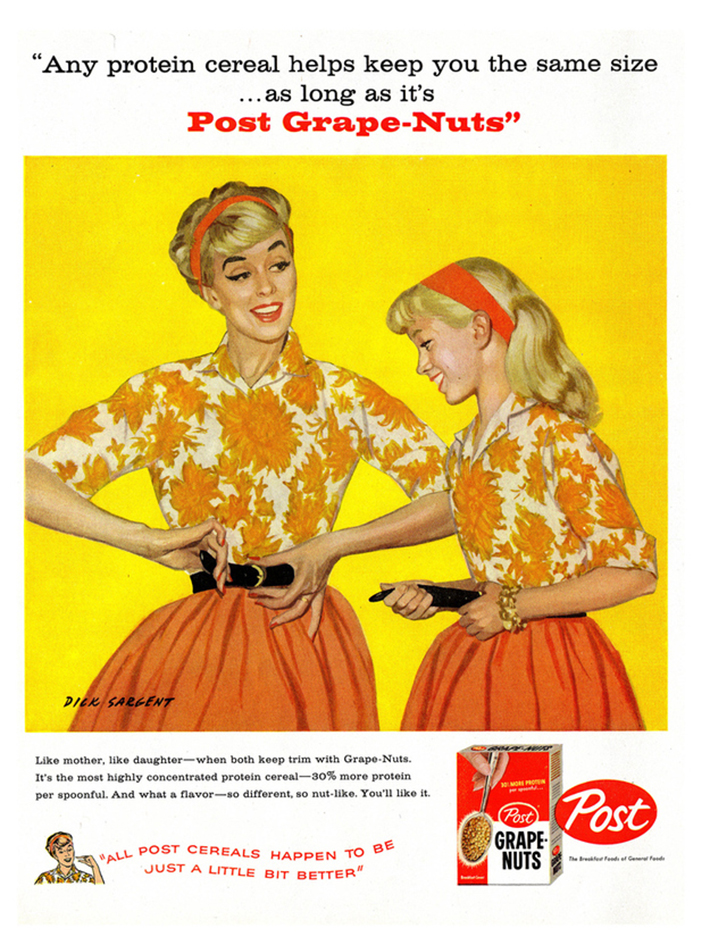 sexist vintage ads 5