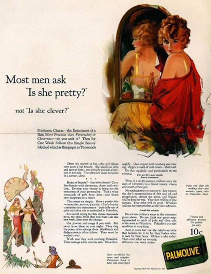 sexist vintage ads 23