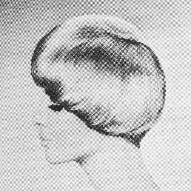 1960s Hairstyle 14