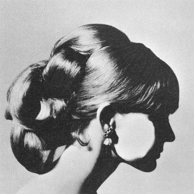 1960s Hairstyle 42