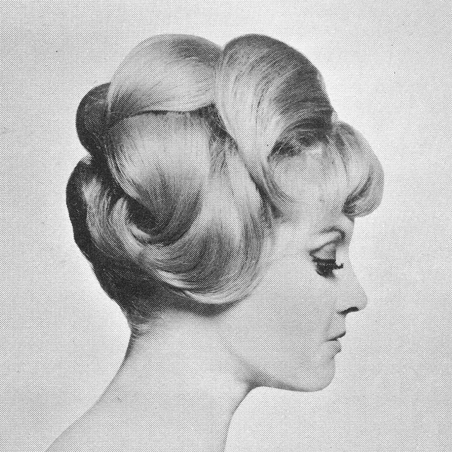 1960s Hairstyle 47