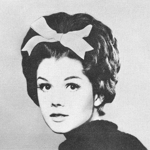1960s Hairstyle 10