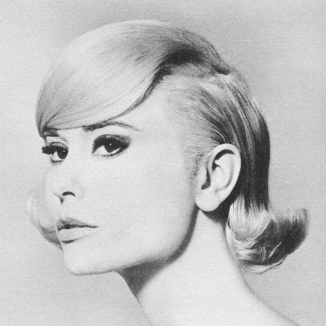 1960s Hairstyle 32