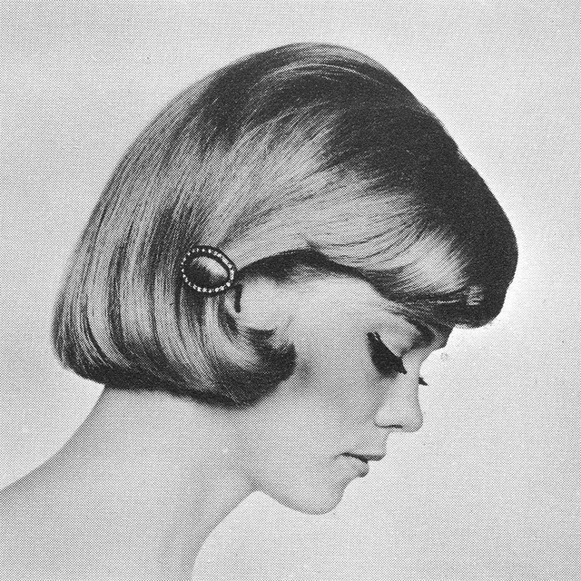 1960s Hairstyle 36
