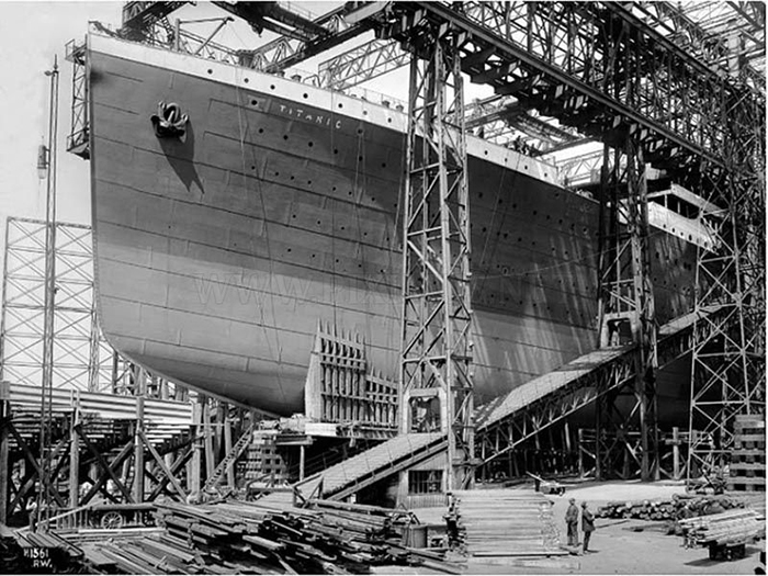 Titanic-Construction-9