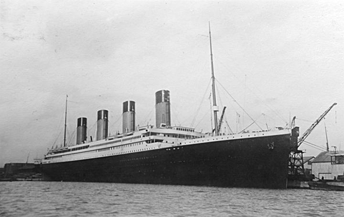 Titanic-Construction-27