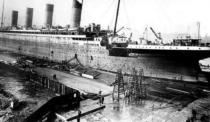 Titanic-Construction-25