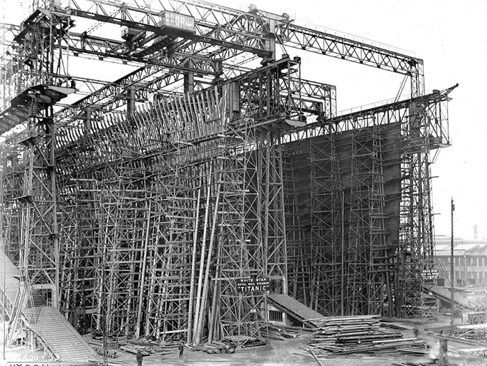 Titanic-Construction-5