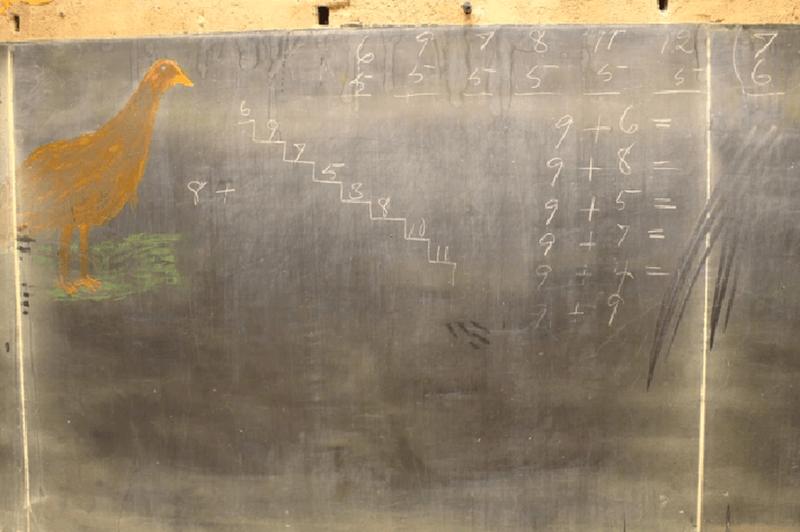 chalkboard 6