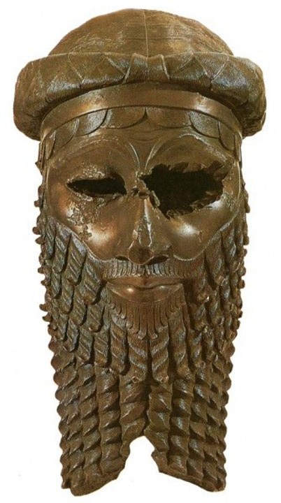 Sargon - http://www.ancient.eu/image/161/