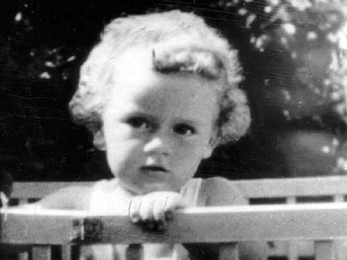 The Lindbergh Baby: The Kidnapping, the Investigation, and the Trial of the  Century | History Daily