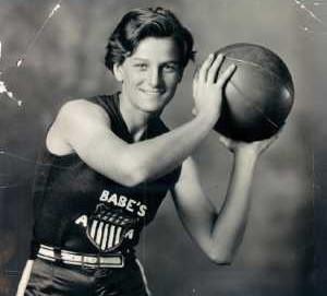 Babe Didrikson, The Greatest Female Athlete | History Daily