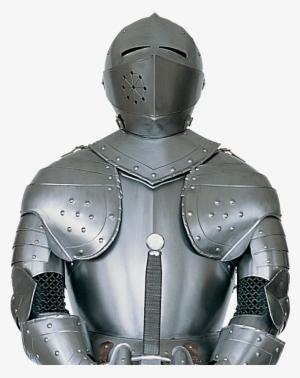 Suits of Armor, A Knight&#39;s Best Friend | History Daily
