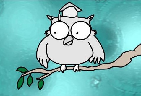 Mr. Owl and the Question that Plagues Mankind | History Daily